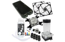 DIY Water Cooling